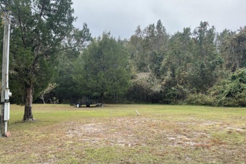 House in Hilliard, Florida 3 bedrooms, 84.73 sq.m. № 861950 - photo 1