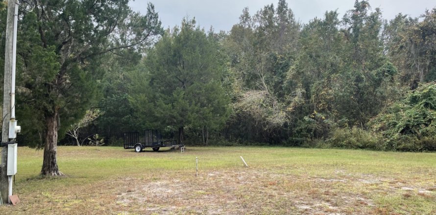 House in Hilliard, Florida 3 bedrooms, 84.73 sq.m. № 861950