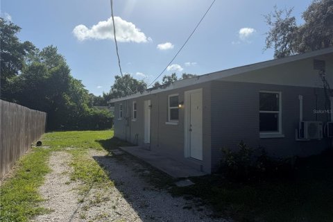 Studio in Tampa, Florida № 2367133