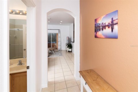 Townhouse in Kissimmee, Florida 4 bedrooms, 133.78 sq.m. № 2102962 - photo 3