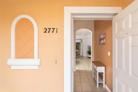 Townhouse in Kissimmee, Florida 4 bedrooms, 133.78 sq.m. № 2102962 - photo 2