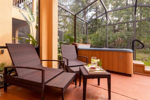 Townhouse in Kissimmee, Florida 4 bedrooms, 133.78 sq.m. № 2102962 - photo 29