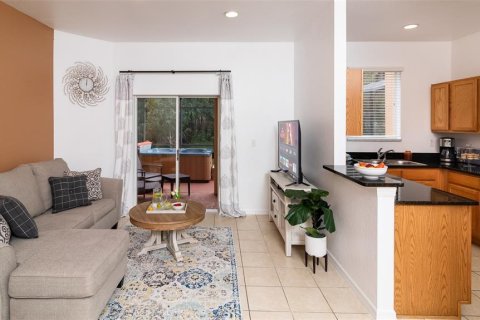 Townhouse in Kissimmee, Florida 4 bedrooms, 133.78 sq.m. № 2102962 - photo 6