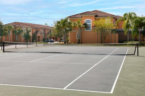 Townhouse in Kissimmee, Florida 4 bedrooms, 133.78 sq.m. № 2102962 - photo 30