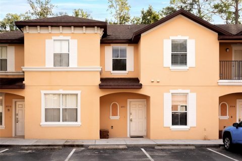 Townhouse in Kissimmee, Florida 4 bedrooms, 133.78 sq.m. № 2102962