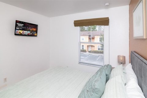 Townhouse in Kissimmee, Florida 4 bedrooms, 133.78 sq.m. № 2102962 - photo 15