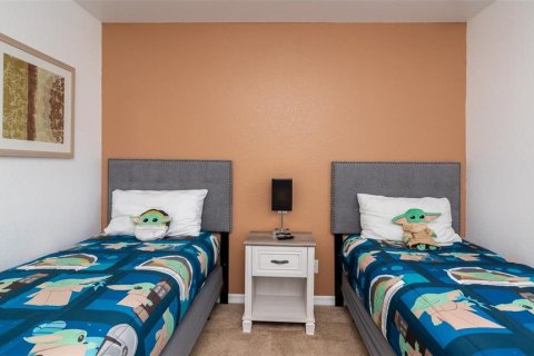 Townhouse in Kissimmee, Florida 4 bedrooms, 133.78 sq.m. № 2102962 - photo 17
