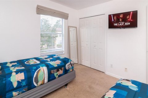 Townhouse in Kissimmee, Florida 4 bedrooms, 133.78 sq.m. № 2102962 - photo 16