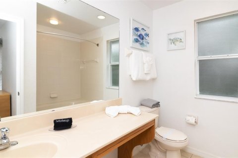 Townhouse in Kissimmee, Florida 4 bedrooms, 133.78 sq.m. № 2102962 - photo 23