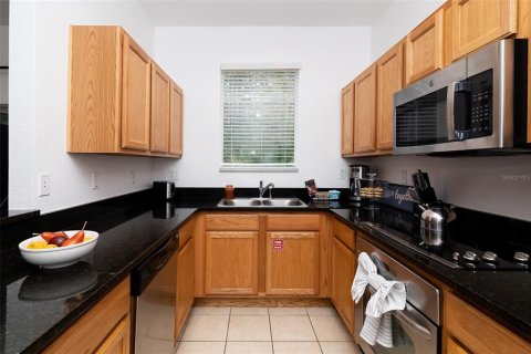 Townhouse in Kissimmee, Florida 4 bedrooms, 133.78 sq.m. № 2102962 - photo 12
