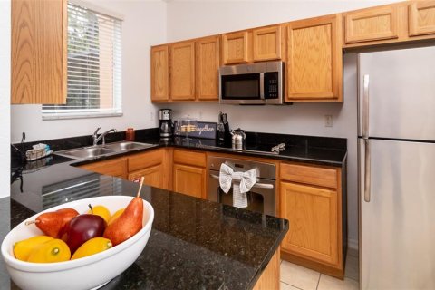 Townhouse in Kissimmee, Florida 4 bedrooms, 133.78 sq.m. № 2102962 - photo 11