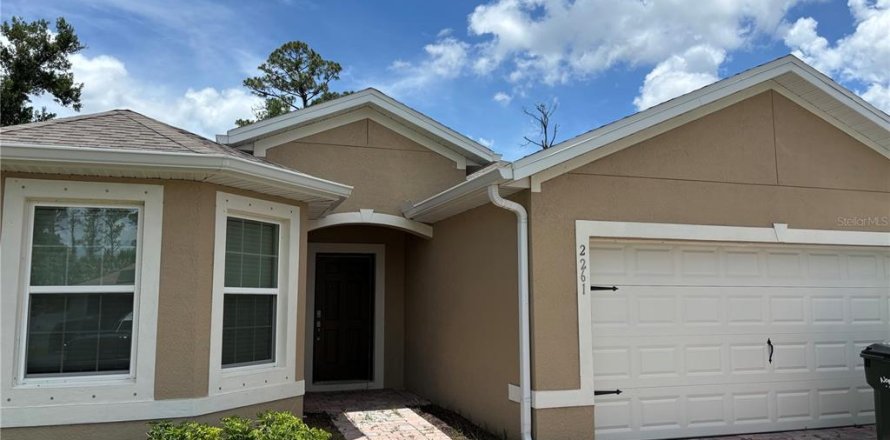 Casa en North Port, Florida 3 dormitorios, 162.39 m2 № 1799833