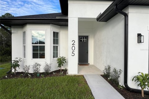 Casa en venta en Deltona, Florida, 4 dormitorios, 168.9 m2 № 1904919 - foto 9