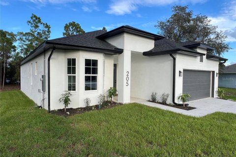 Casa en venta en Deltona, Florida, 4 dormitorios, 168.9 m2 № 1904919 - foto 8