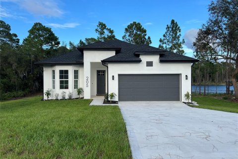 Casa en venta en Deltona, Florida, 4 dormitorios, 168.9 m2 № 1904919 - foto 1