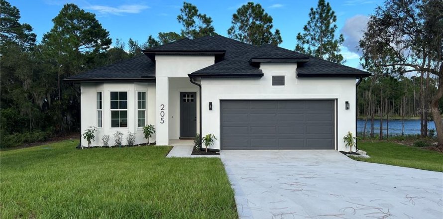 Casa en Deltona, Florida 4 dormitorios, 168.9 m2 № 1904919