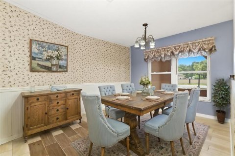 Villa ou maison à vendre à Orlando, Floride: 4 chambres, 208.84 m2 № 2208394 - photo 9