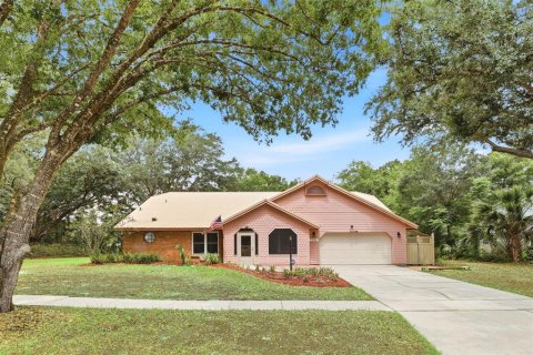 Villa ou maison à vendre à Orlando, Floride: 4 chambres, 208.84 m2 № 2208394 - photo 2