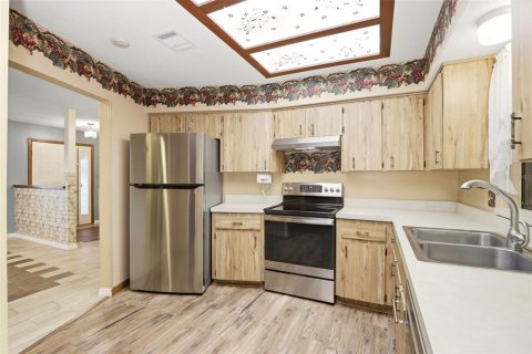 Villa ou maison à vendre à Orlando, Floride: 4 chambres, 208.84 m2 № 2208394 - photo 21