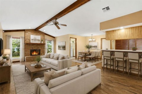 Villa ou maison à vendre à Orlando, Floride: 4 chambres, 208.84 m2 № 2208394 - photo 12