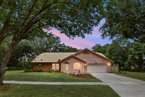 Villa ou maison à Orlando, Floride 4 chambres, 208.84 m2 № 2208394