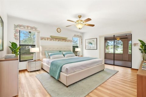 Villa ou maison à vendre à Orlando, Floride: 4 chambres, 208.84 m2 № 2208394 - photo 25