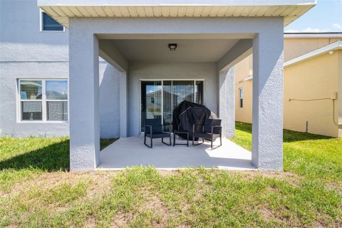 Casa en venta en Groveland, Florida, 4 dormitorios, 179.86 m2 № 1723399 - foto 29