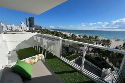 Condo in Miami Beach, Florida, 4 bedrooms № 1949886 - photo 4