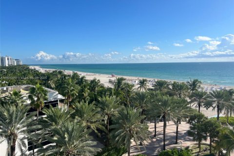 Condo in Miami Beach, Florida, 4 bedrooms № 1949886 - photo 5