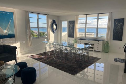 Condo in Miami Beach, Florida, 4 bedrooms № 1949886 - photo 15