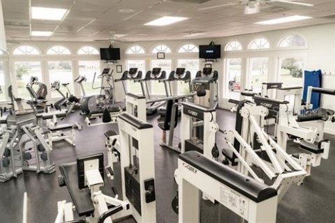 Купить виллу или дом в Вики Вачи, Флорида 7 комнат, 178.28м2, № 1736951 - фото 19