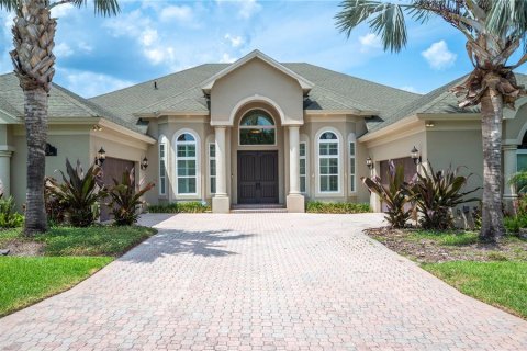 House in Lakeland, Florida 4 bedrooms, 315.59 sq.m. № 1681559 - photo 7