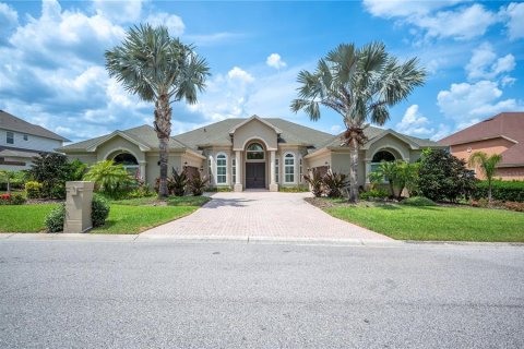 House in Lakeland, Florida 4 bedrooms, 315.59 sq.m. № 1681559 - photo 3