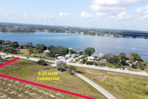 Land in Sebring, Florida № 1877435 - photo 1