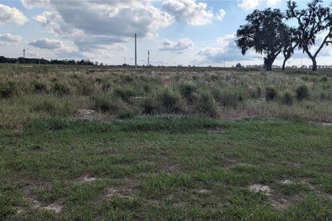 Land in Sebring, Florida № 1877435 - photo 7