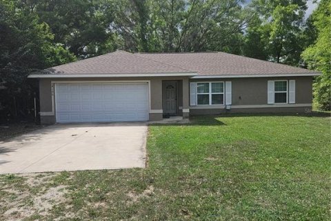 Casa en Summerfield, Florida 3 dormitorios, 123.75 m2 № 2120158