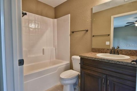 Villa ou maison à vendre à Summerfield, Floride: 3 chambres, 123.75 m2 № 2120158 - photo 4
