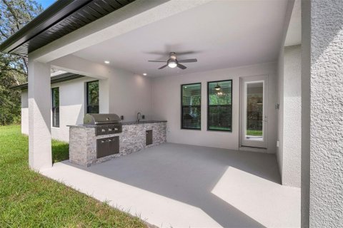 Villa ou maison à vendre à Hudson, Floride: 3 chambres, 278.24 m2 № 2298347 - photo 3