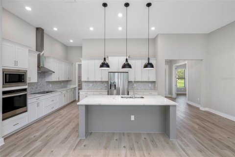 Villa ou maison à vendre à Hudson, Floride: 3 chambres, 278.24 m2 № 2298347 - photo 4