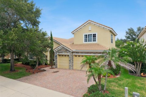 Casa en Winter Garden, Florida 5 dormitorios, 285.95 m2 № 2313423