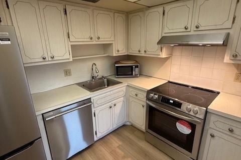 Apartment in Pompano Beach, Florida 2 bedrooms, 106.84 sq.m. № 2191462 - photo 5