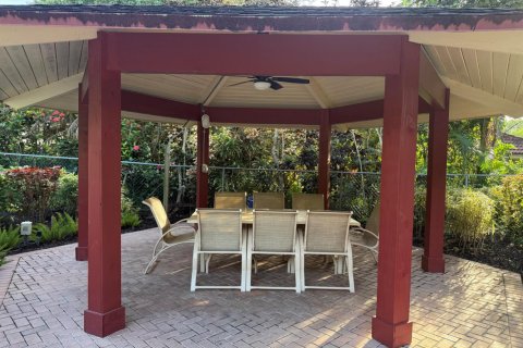 Appartement à louer à Pompano Beach, Floride: 2 chambres, 106.84 m2 № 2191462 - photo 23