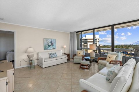 Copropriété à vendre à Sarasota, Floride: 1 chambre, 86.21 m2 № 2113428 - photo 29