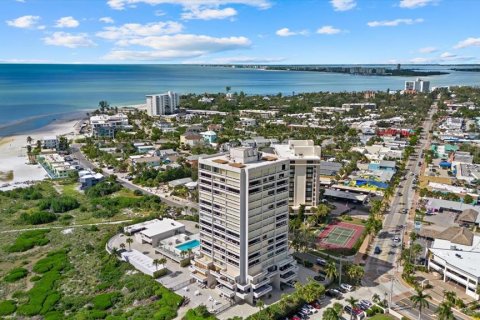 Copropriété à vendre à Sarasota, Floride: 1 chambre, 86.21 m2 № 2113428 - photo 5