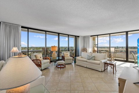 Copropriété à vendre à Sarasota, Floride: 1 chambre, 86.21 m2 № 2113428 - photo 28