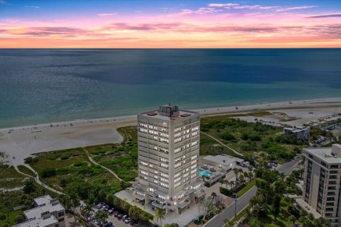 Copropriété à vendre à Sarasota, Floride: 1 chambre, 86.21 m2 № 2113428 - photo 7
