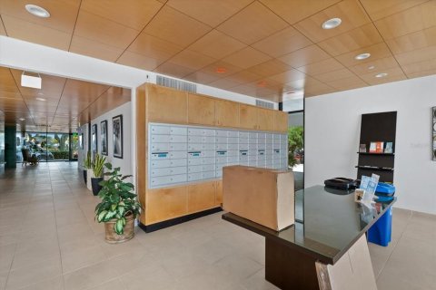 Copropriété à vendre à Sarasota, Floride: 1 chambre, 86.21 m2 № 2113428 - photo 19