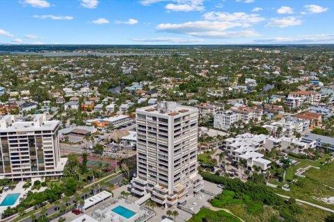 Copropriété à vendre à Sarasota, Floride: 1 chambre, 86.21 m2 № 2113428 - photo 4