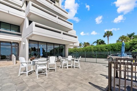 Copropriété à vendre à Sarasota, Floride: 1 chambre, 86.21 m2 № 2113428 - photo 24