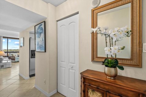 Copropriété à vendre à Sarasota, Floride: 1 chambre, 86.21 m2 № 2113428 - photo 27